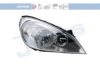 JOHNS 90 23 10 Headlight